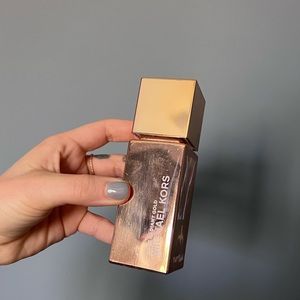 Michael Kors Rose Radiant Gold Perfume